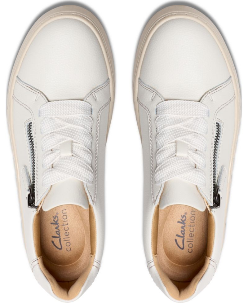 Collection Women's Mykah Joy Round Toe Sneakers