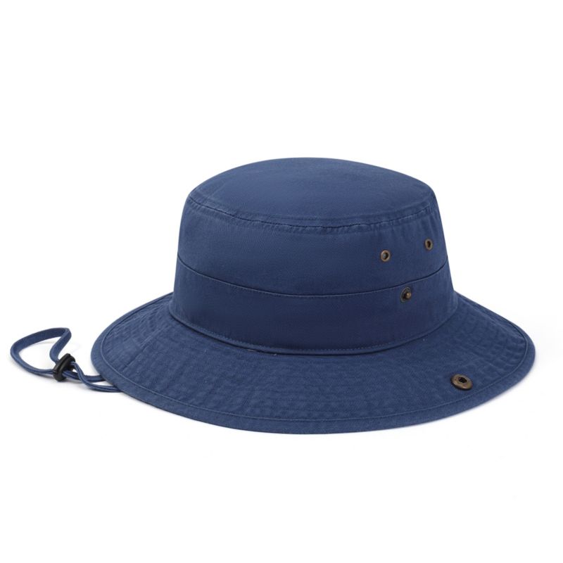 Unisex Foraker Multifunctional Bucket Hat