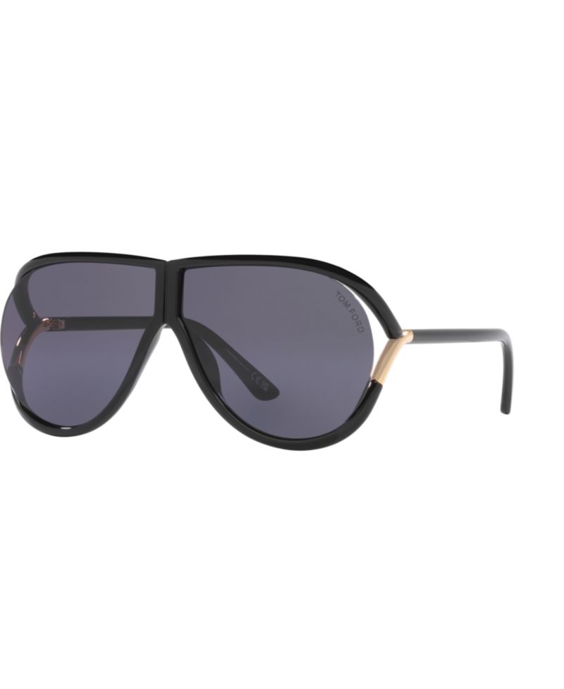 Unisex Large Sunglasses, FT1197 TR001938