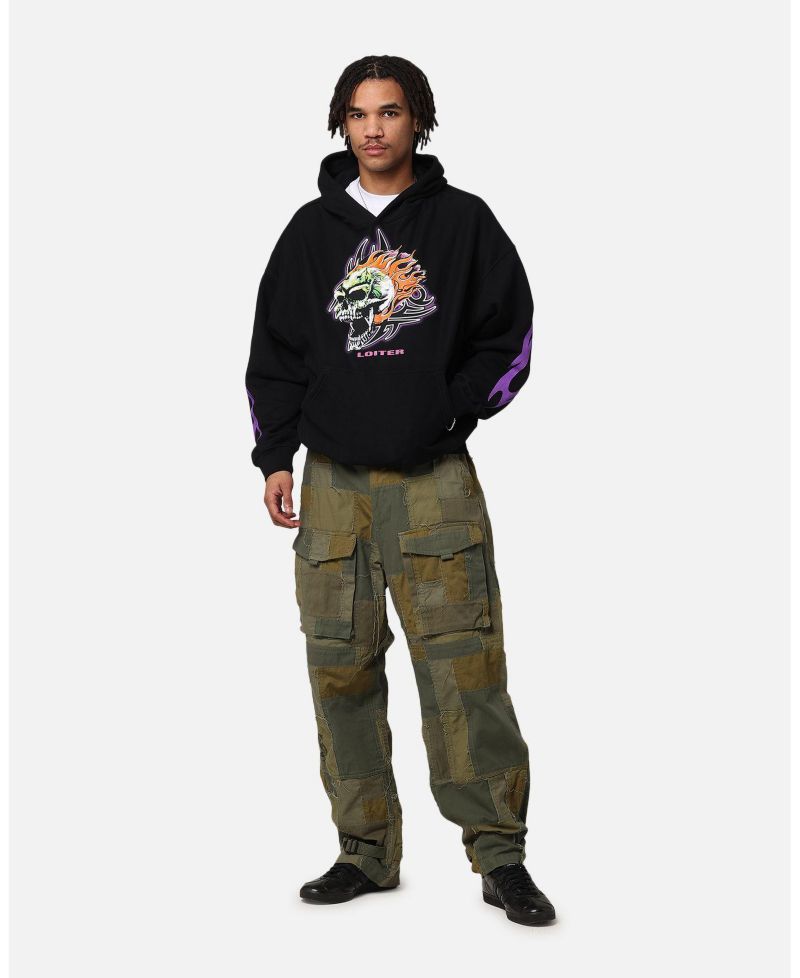 Rip N Dip Hoodie
