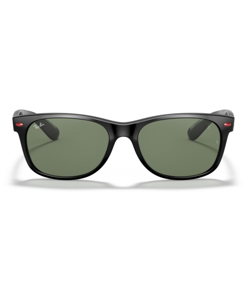 Unisex Sunglasses, RB2132M Scuderia Ferrari Collection 55