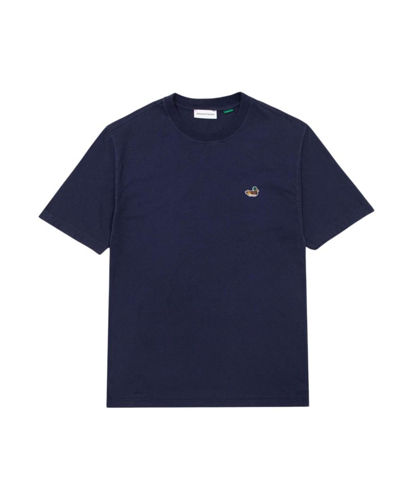 Men's Duck Patch Relaxed Fit T-Shirt