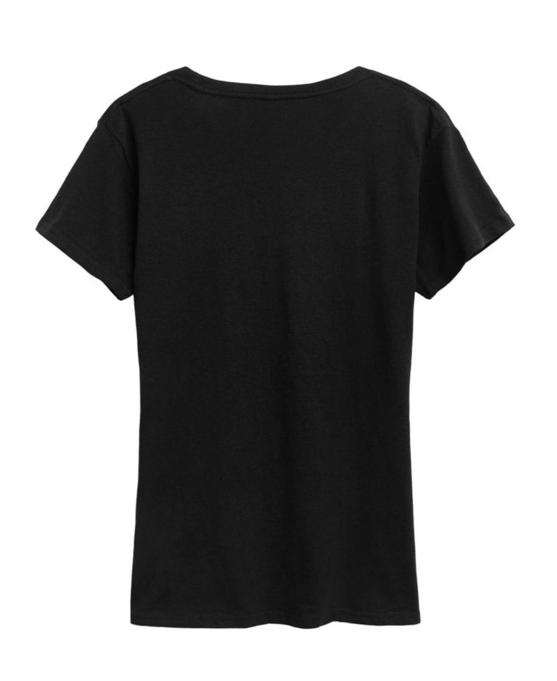 Plus Size Instant Message AAPI Proud Graphic T-Shirt