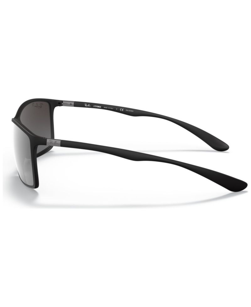 Polarized Sunglasses , RB4179 LITEFORCE