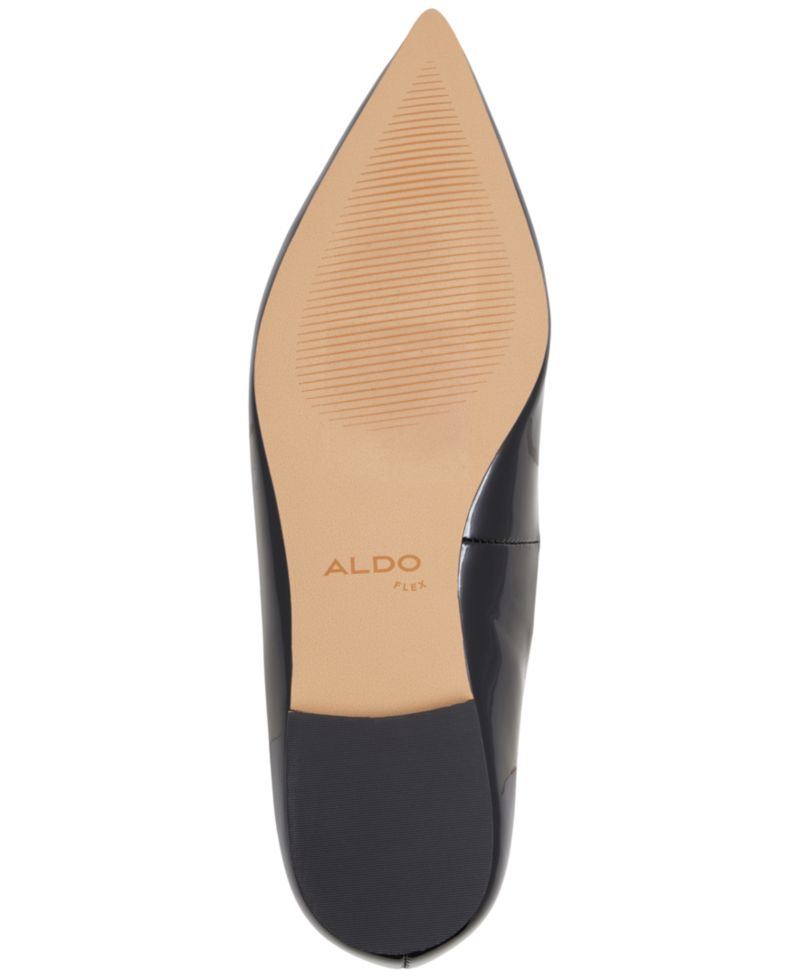 Women's Stessyflat Pointed-Toe Flats