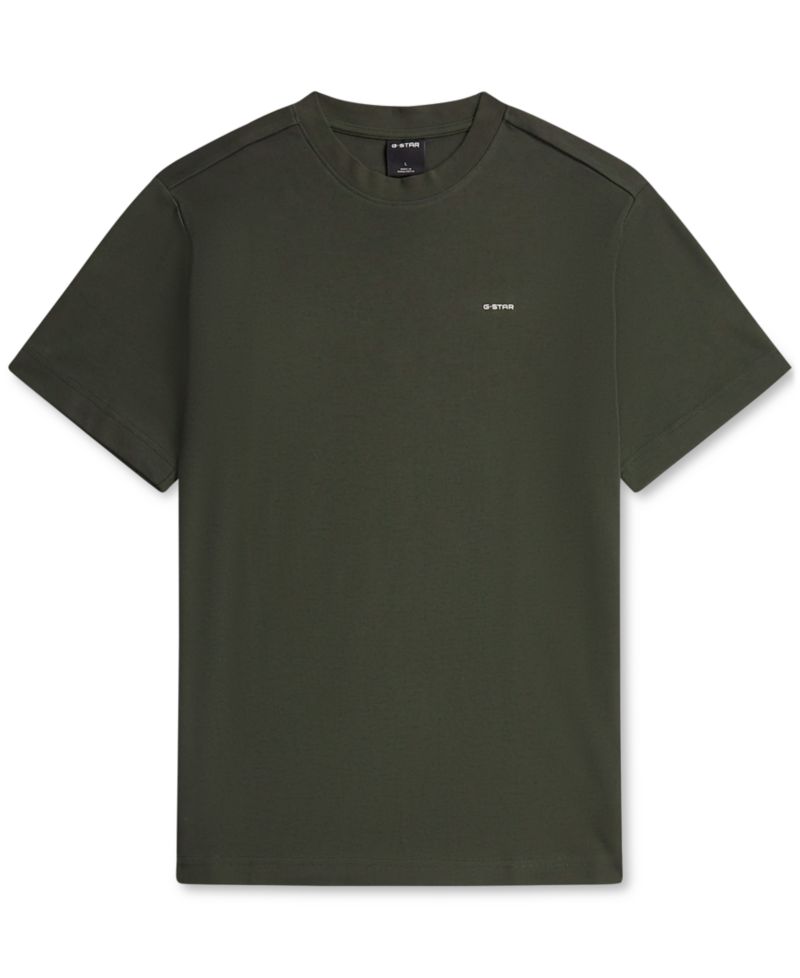 Men's Short-Sleeve T-Shirt
