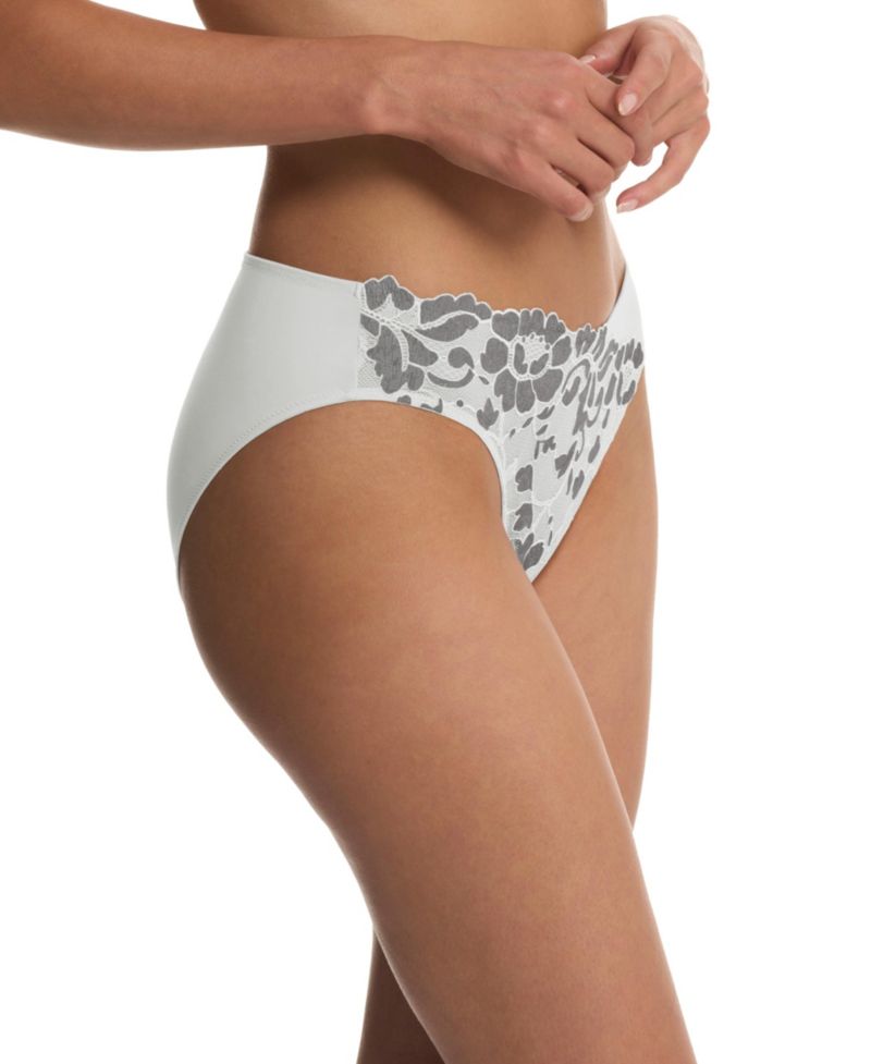 Women's Peony Lace Bikini