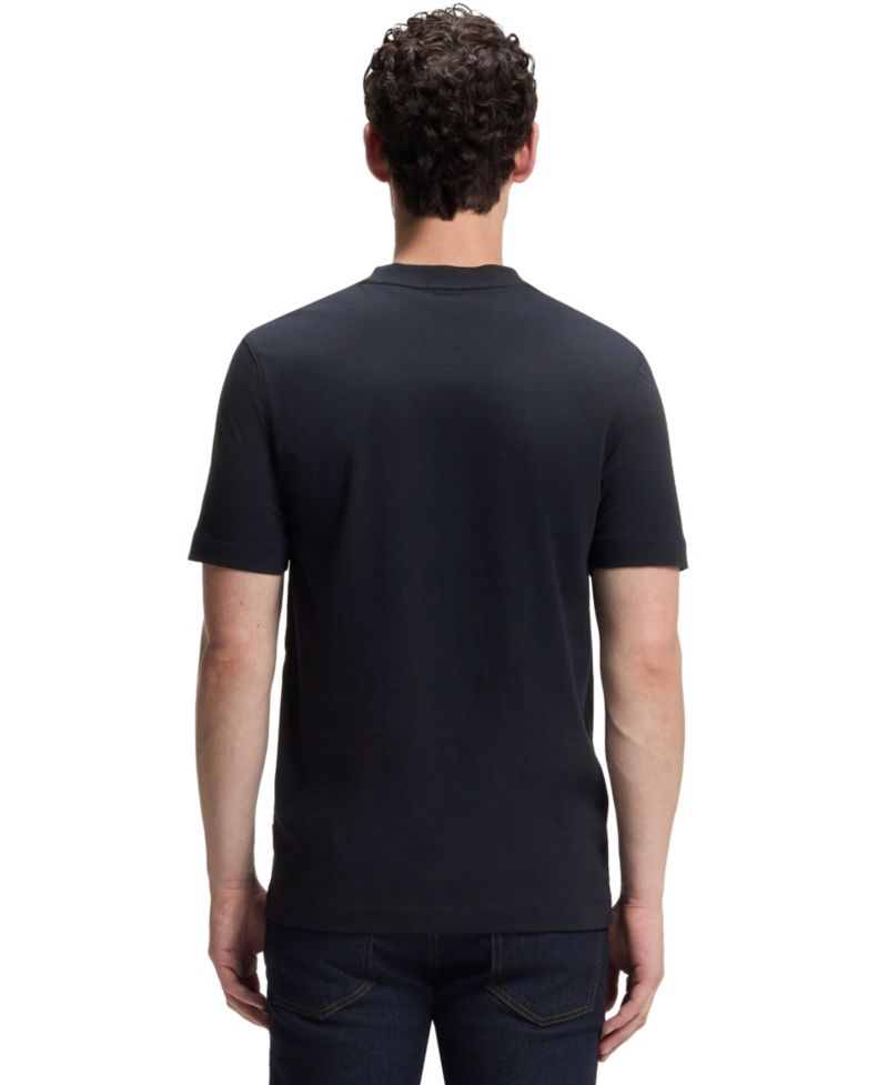 Men's Thompson 02 Crewneck T-Shirt