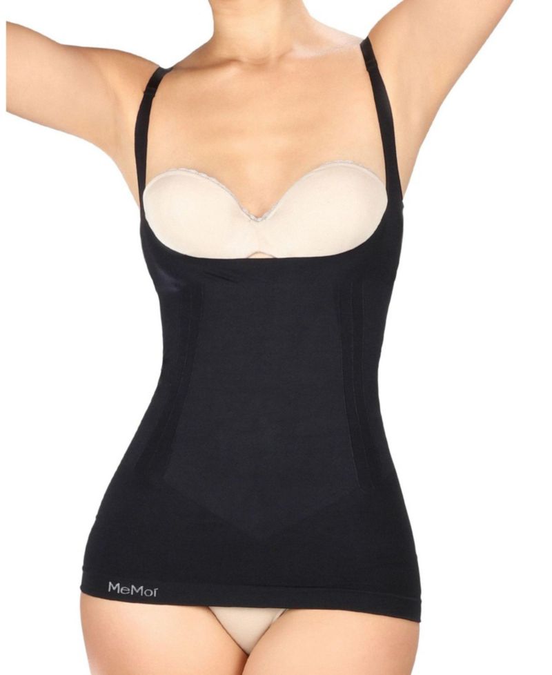 Women's Braless Sculpted Shapewear Camisole