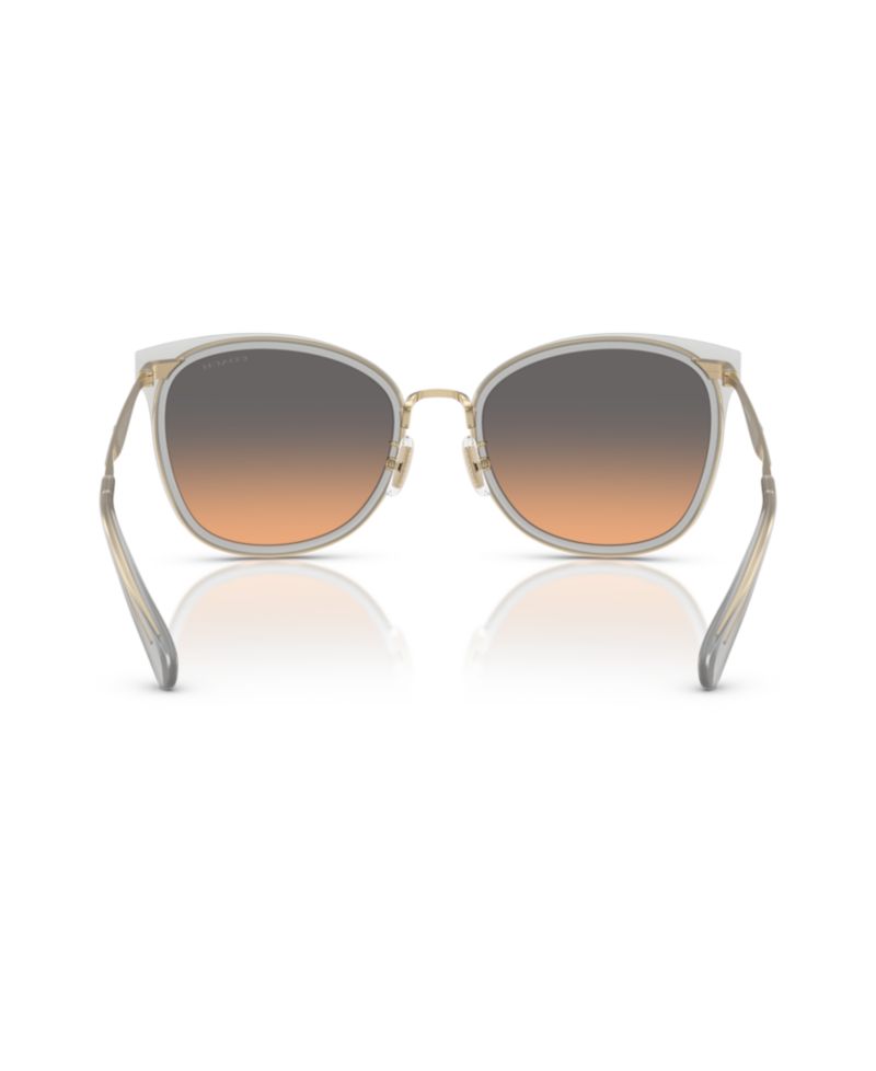 Women's Square Sunglasses, CW185 HC7170