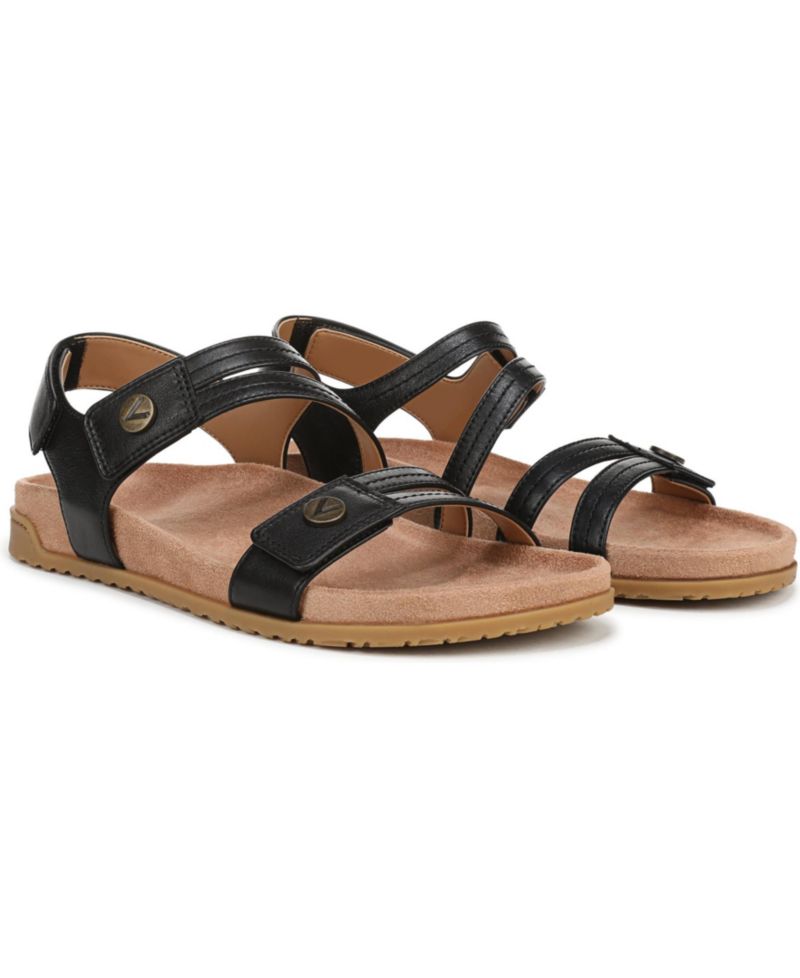 Womens Essie Strappy Sandals