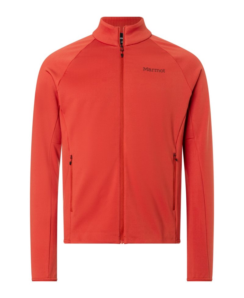 Men's Leconte Fleece Jacket