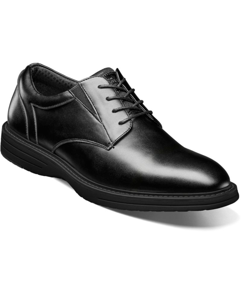 Men's Gates Plain Toe Oxfords
