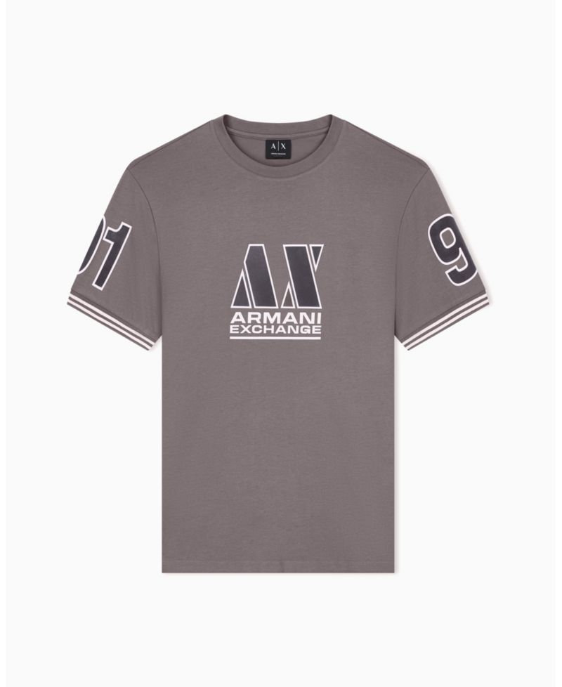 Men's Multi Badge T-Shirt