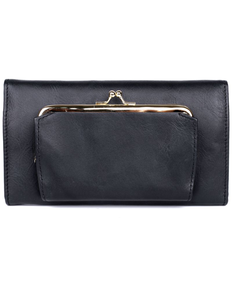 Women's Mini Heiress Organizer Clutch