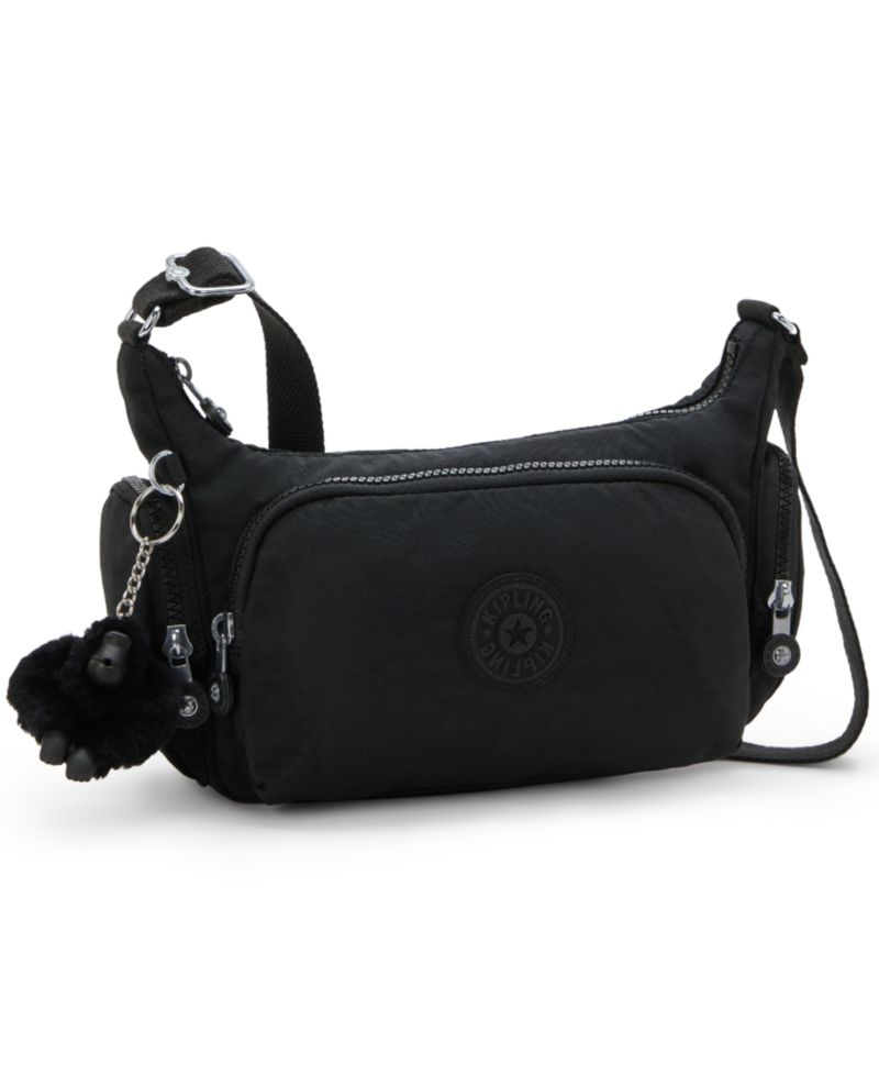 Gabbette Small Adjustable Crossbody Handbag