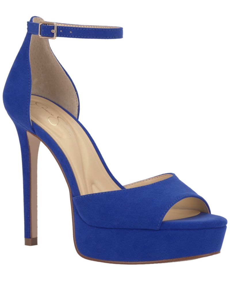 Women's Sohilea Platform Dress Sandals
