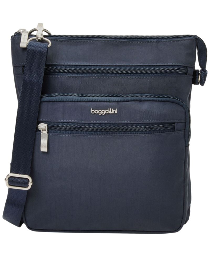 Out And About Small Crossbody Handbag