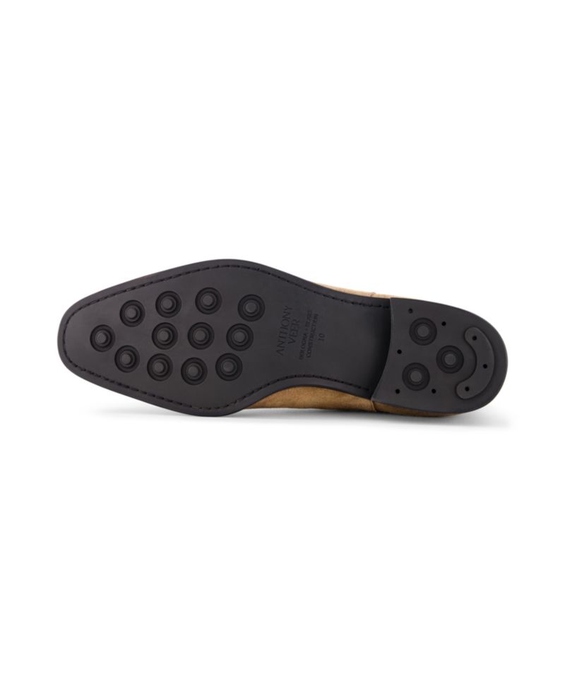 Men's Ashford Chelsea Slip On Boots