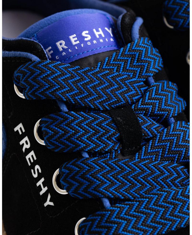 Men's Steezy Nites Sneaker