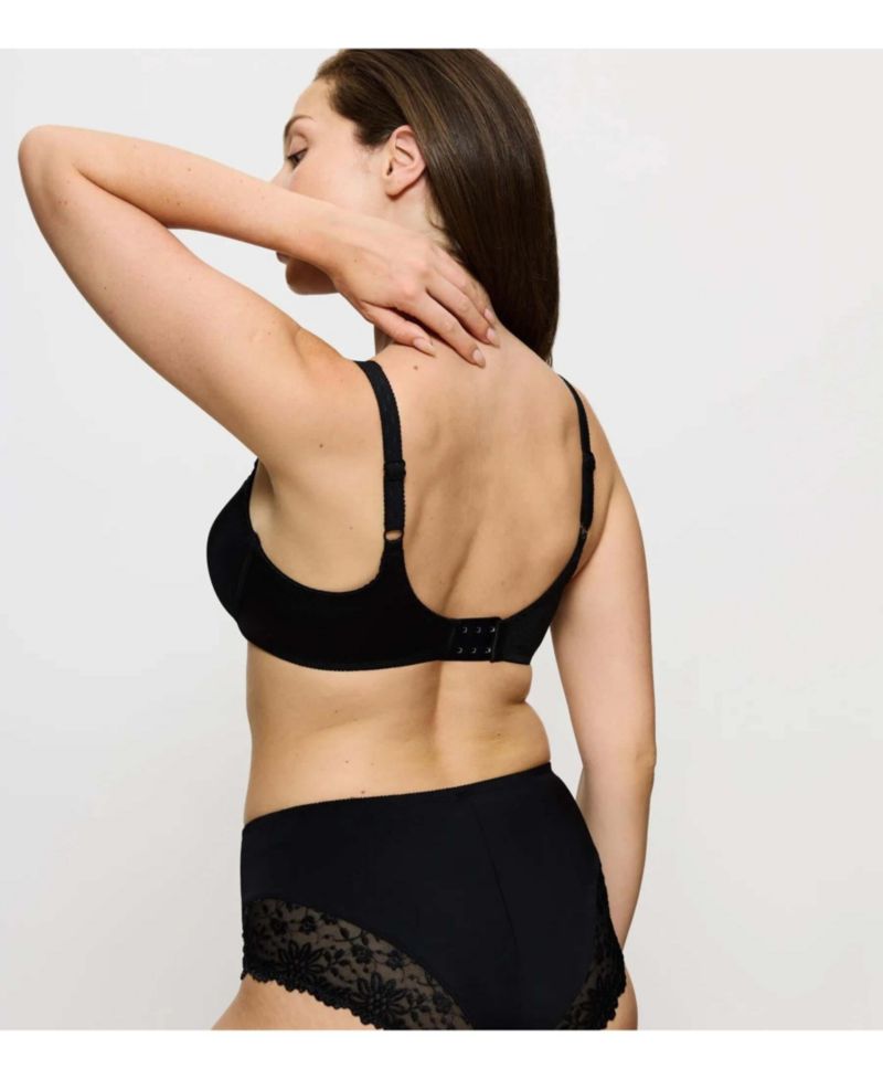 Women's Ladyform Soft Minimizer Bra