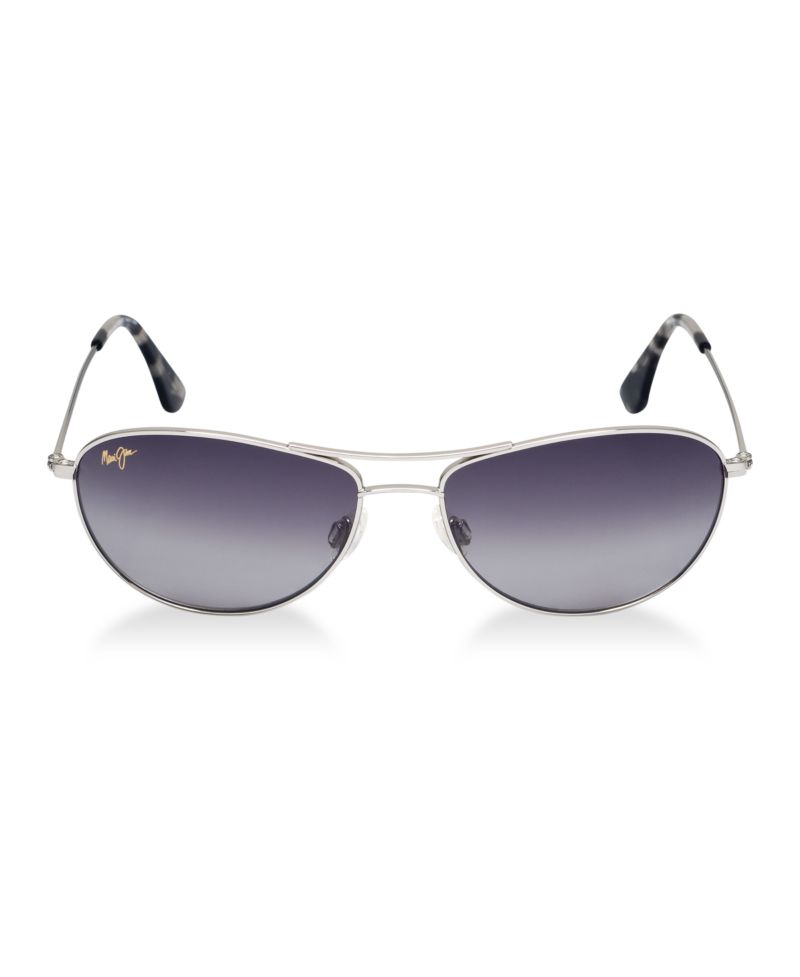 Baby Beach Polarized Sunglasses , 245