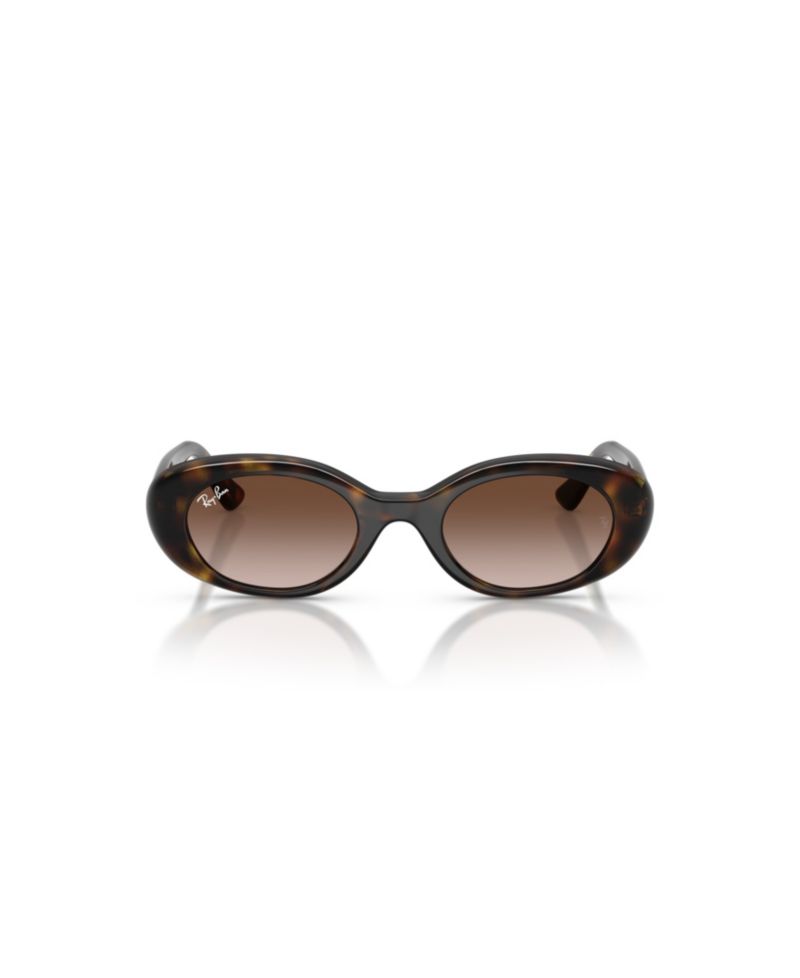 Kids Oval Sunglasses, 0RJ9141S (Ages 11-13)