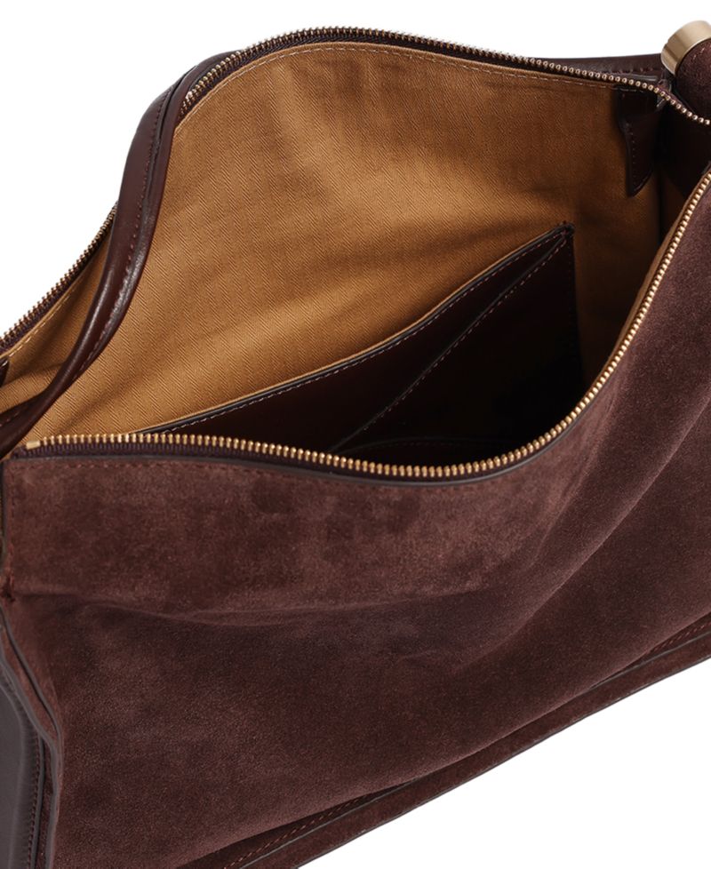 Highline Large Top Handle Handbag