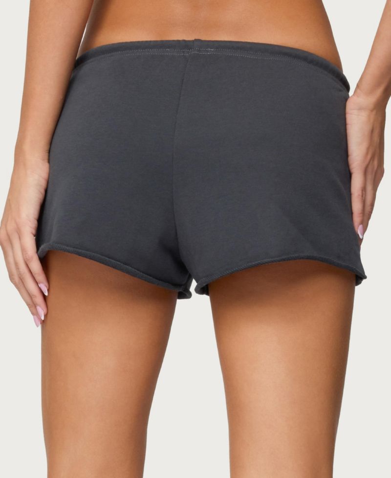 Women's Leeroy French Terry Shorts