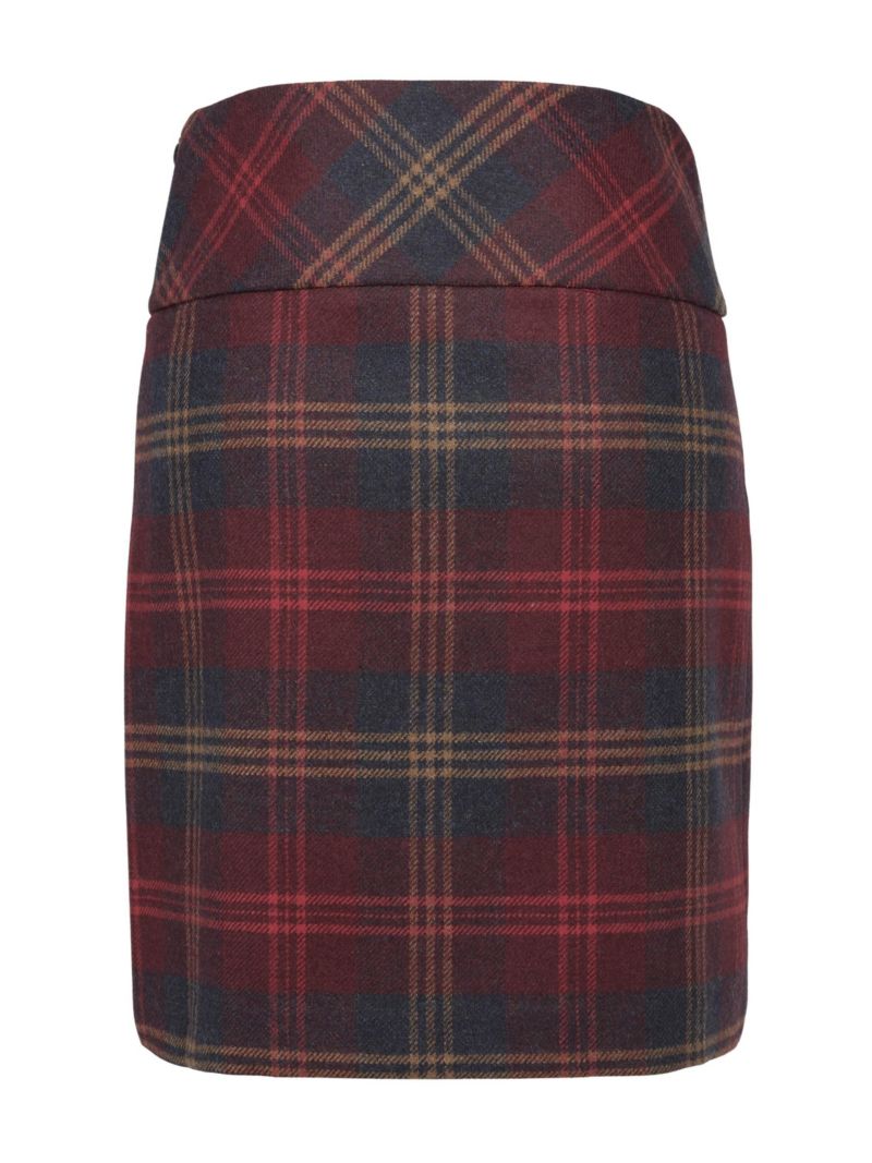 Women's British Celt Kilt Skirt