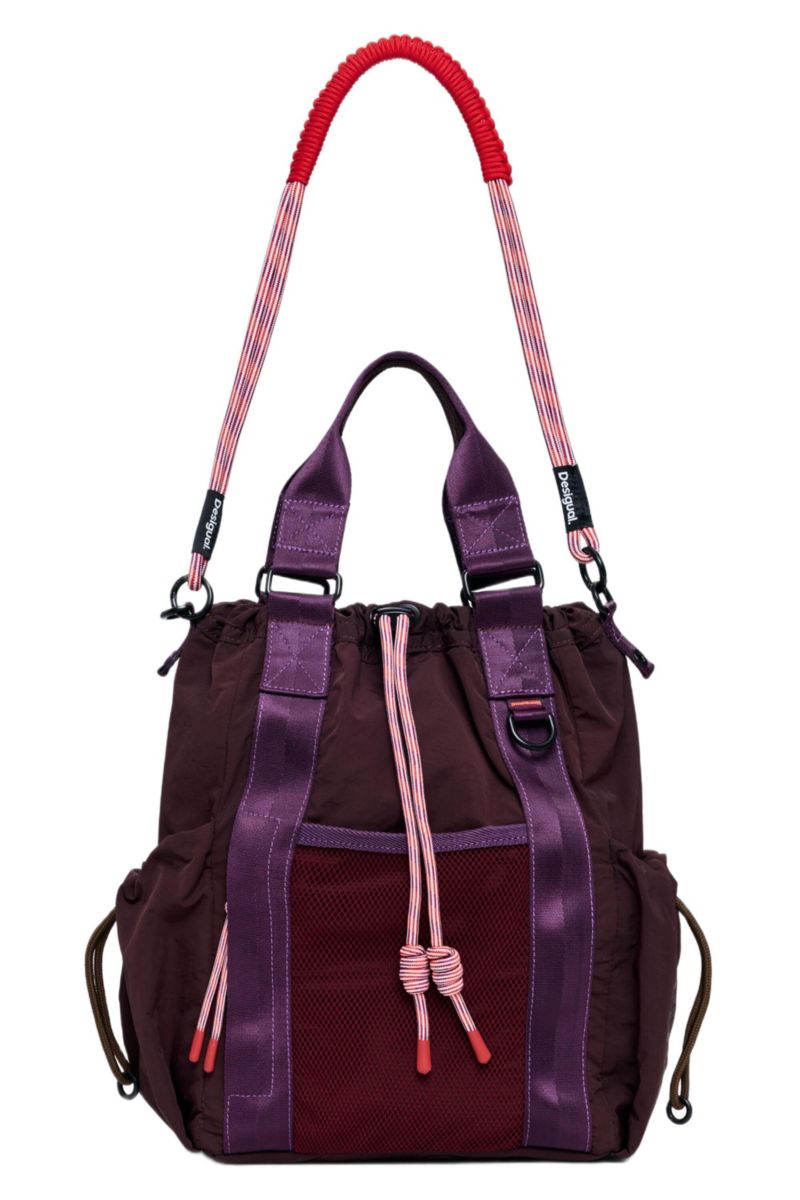 Women's Medium voyager backpack