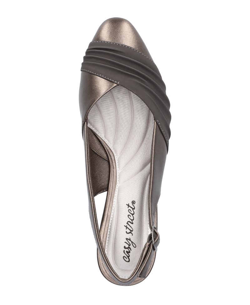 Women's Bates Slingback Pumps