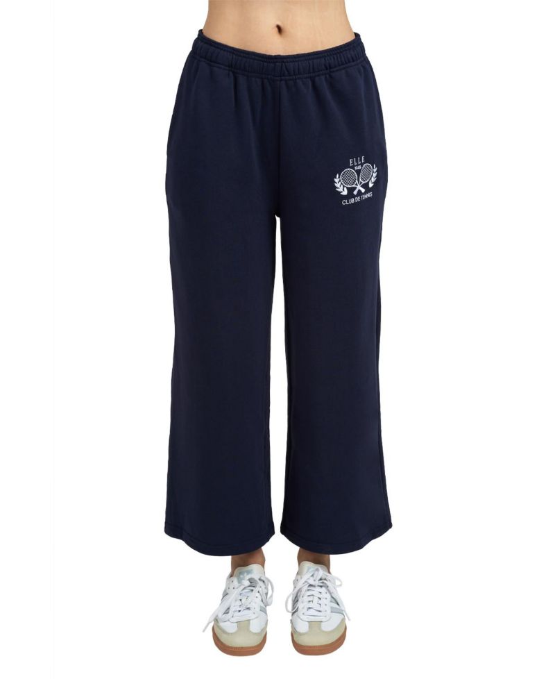 Women's Cropped Leg Sweatpant