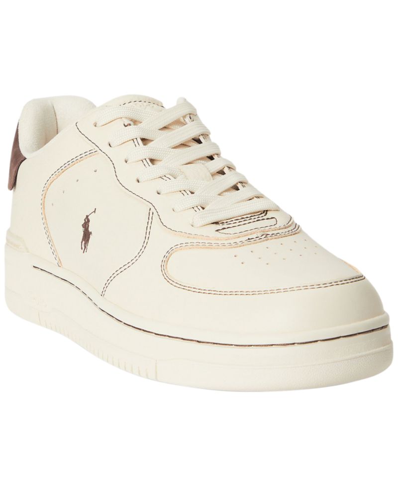 Men's Masters Court Sneakers