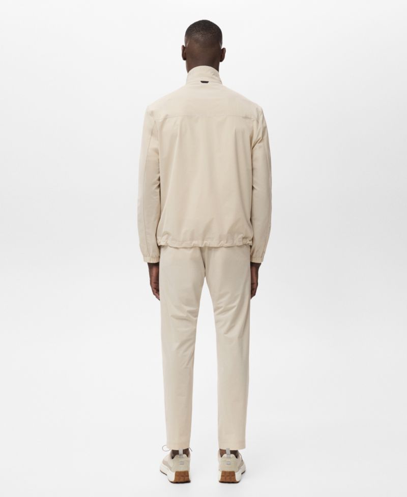 Men's Slim-Fit Pants