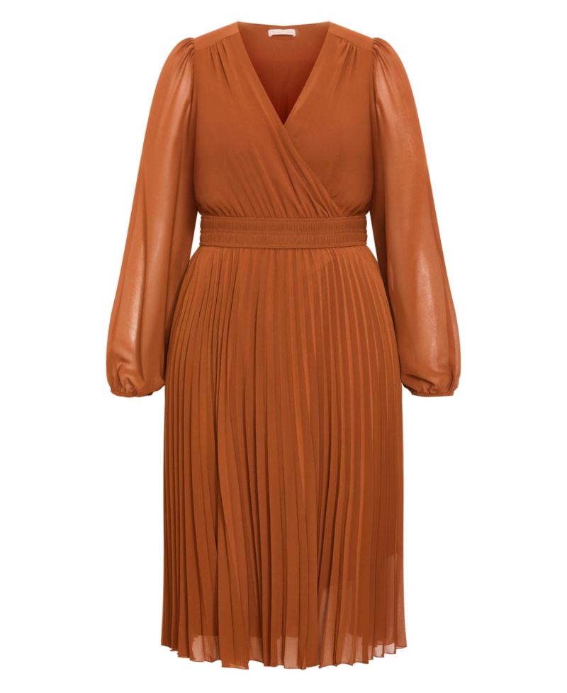 Women's Finley Sheer Dress