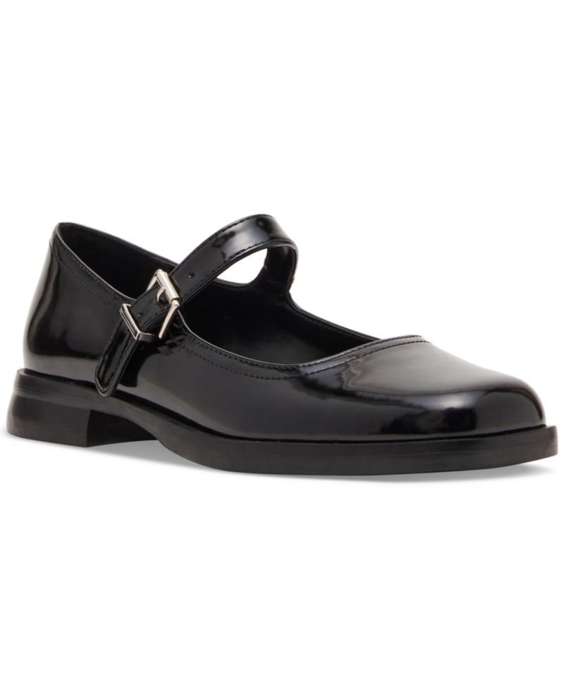 Dominic Mary-Jane Tailored Flats