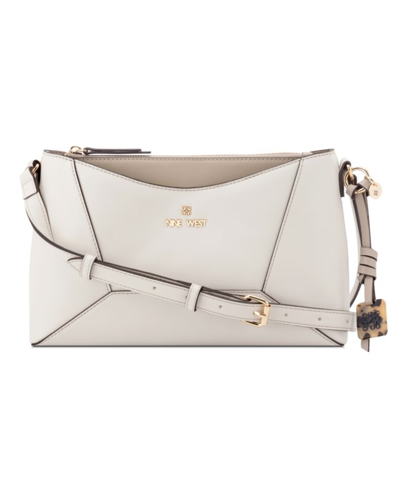 Zoey Small Crossbody Bag