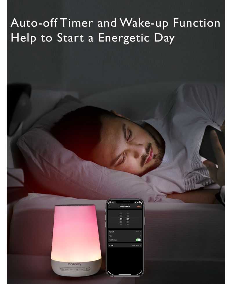 White Noise Machine