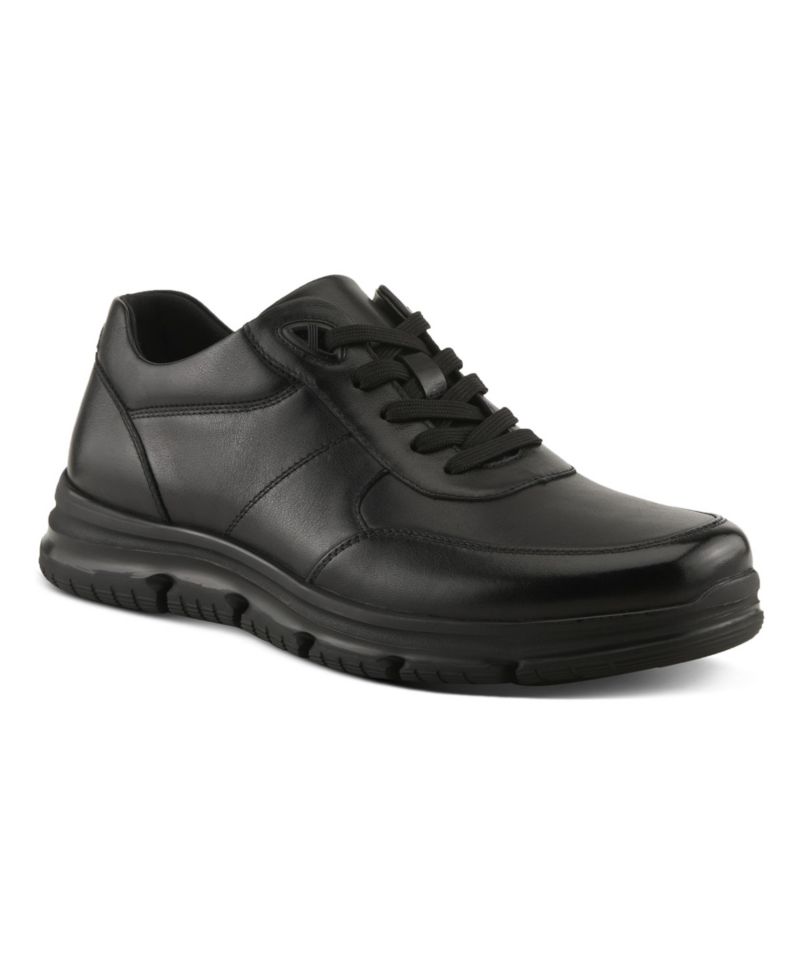Men's Rodney Fashion Sneaker with Memory Foam Insole