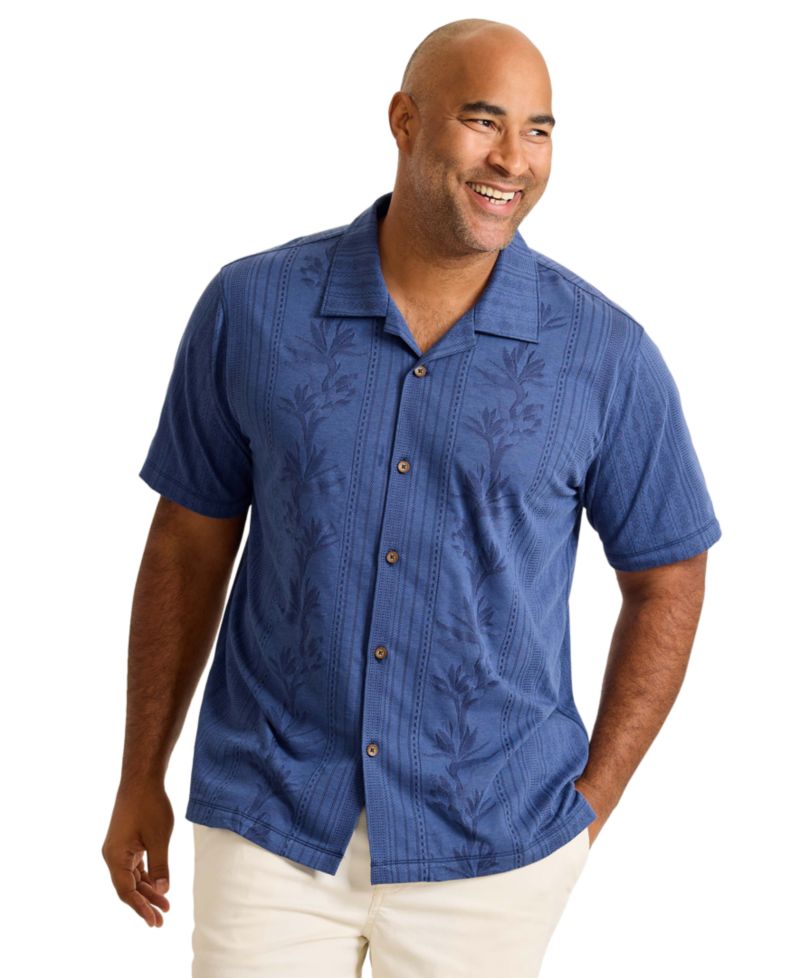 Men's Palm Fresco Classic-Fit Shirt