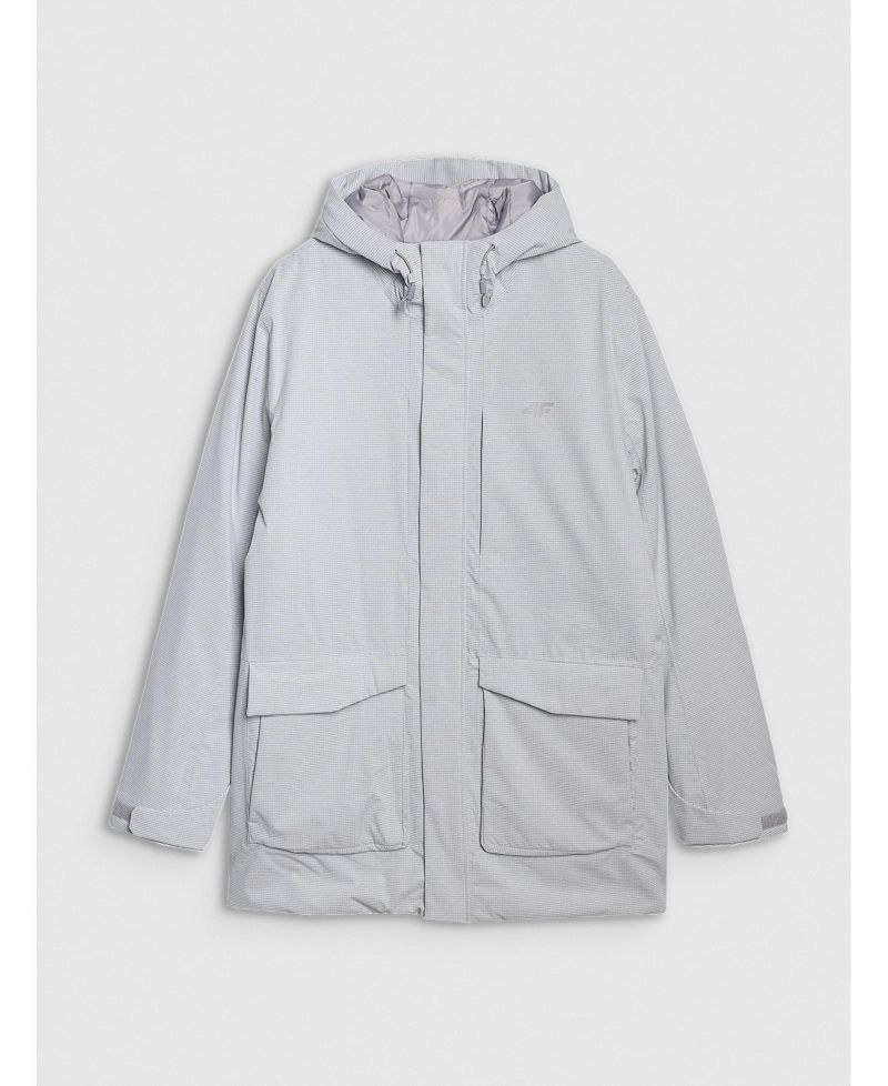Men's Transitional Parka Membrane