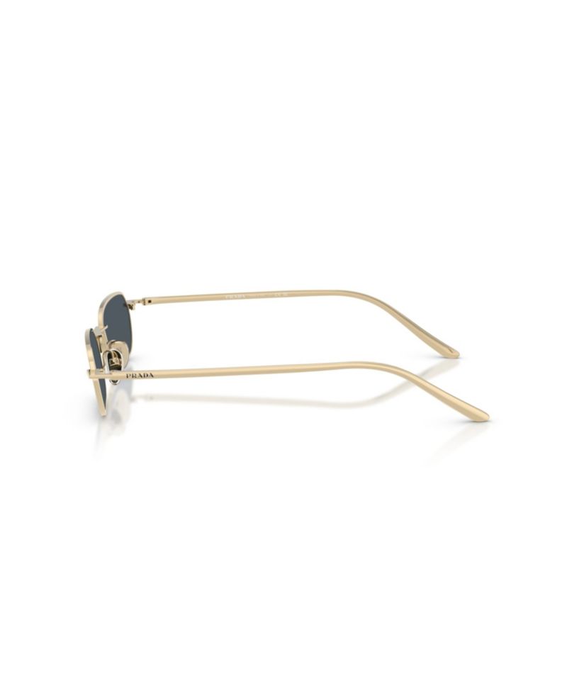 Women's Metal Sunglasses PR D58S