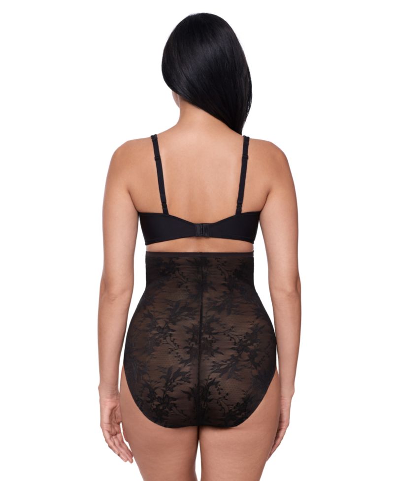 Women's Modern Romance High-Waist Shaping Brief 2475