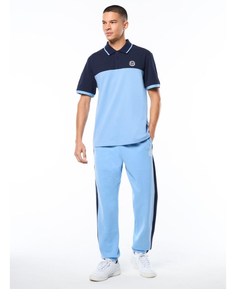 Men's Volo Comfort Polo Shirts