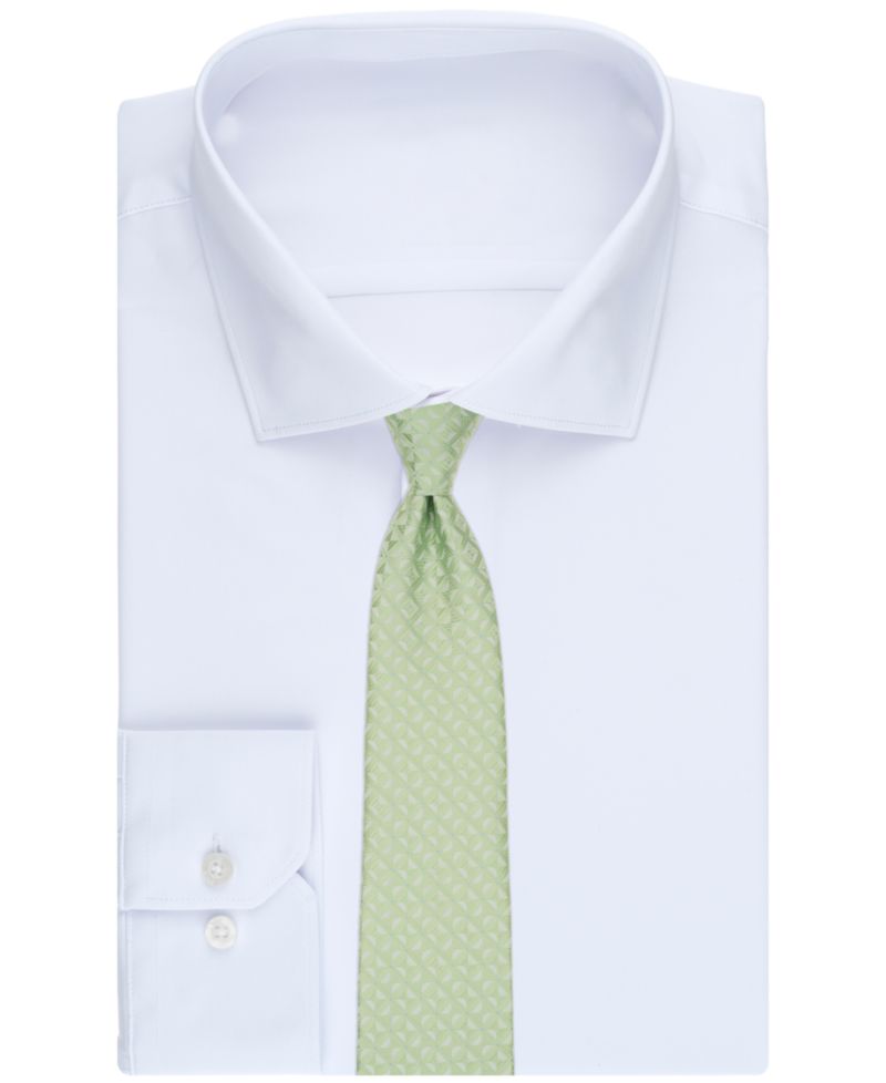 Men's Mindor Geometric Classic Tie