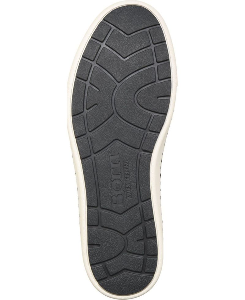 Men's Allegheny Lace Up Sneakers