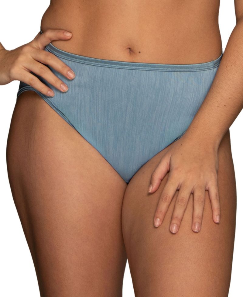 Women's Illumination Hi-Cut Brief Underwear 13108, also available in extended sizes