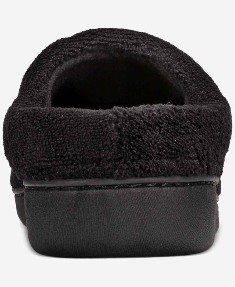 Women's Quilted Clog Slipper