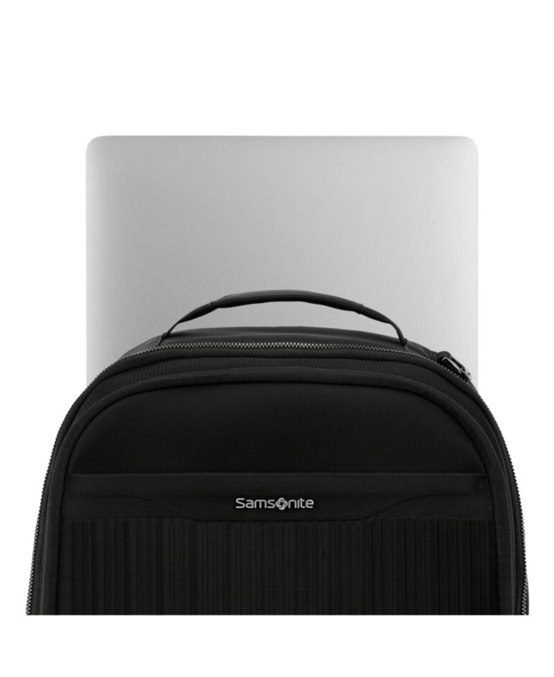 Silhouette 18 Luggage Collection